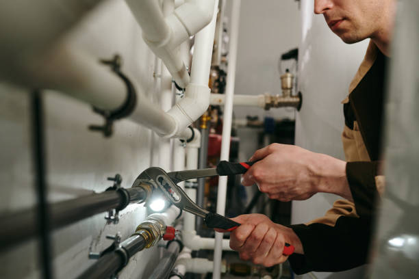 Best Same-Day Plumbing Service  in Spring House, PA