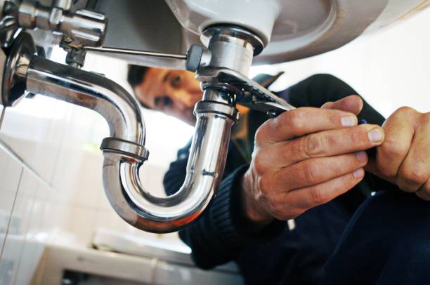 Best Plumbing Inspection Services  in Spring House, PA