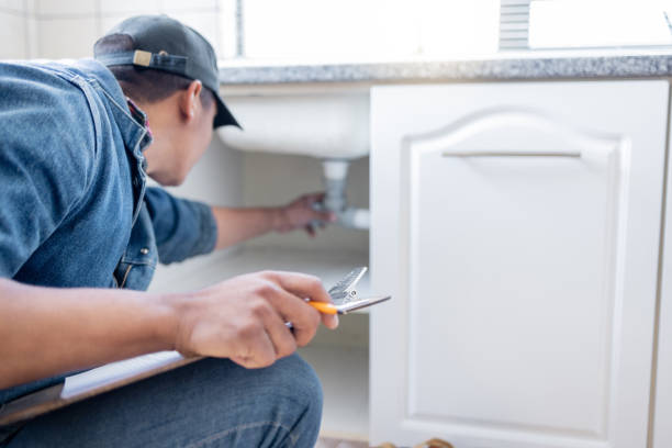 Best Toilet Repair Services  in Spring House, PA