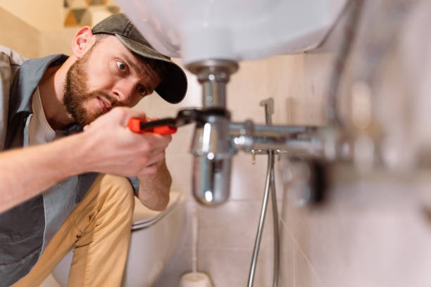 Best Gas Line Repair  in Spring House, PA