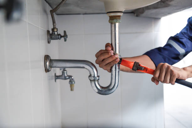 Best Commercial Plumbing Services  in Spring House, PA